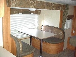 2007 ZEPELLIN II BY KEYSTONE (SOLD)