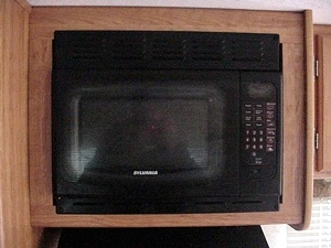 2007 ZEPELLIN II BY KEYSTONE (SOLD)