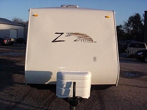 2007 ZEPELLIN II BY KEYSTONE (SOLD)