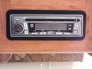 2007 ZEPELLIN II BY KEYSTONE (SOLD)