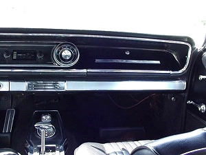 1965 CHEVY IMPALA SS