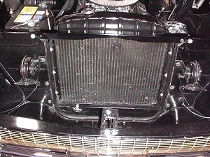 1957 CHEVY BEL-AIR 2 DOOR HARDTOP