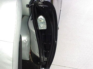 1957 CHEVY BEL-AIR 2 DOOR HARDTOP