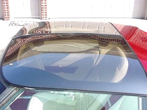 1977 CHEVY CORVETTE 