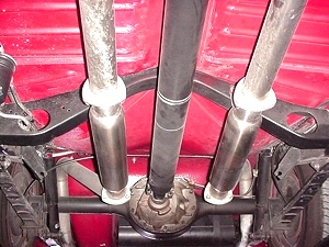 1950 FORD TWO DOOR SEDAN (SALE PENDING)