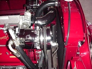 1950 FORD TWO DOOR SEDAN (SALE PENDING)