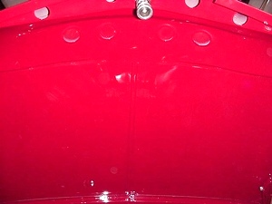 1950 FORD TWO DOOR SEDAN (SALE PENDING)
