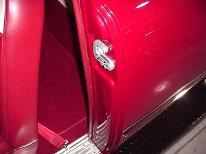 1950 FORD TWO DOOR SEDAN (SALE PENDING)