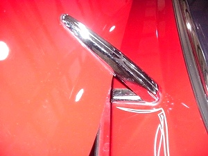 1950 FORD TWO DOOR SEDAN (SALE PENDING)