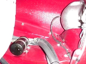 1950 FORD TWO DOOR SEDAN (SALE PENDING)