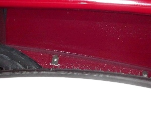 1950 FORD TWO DOOR SEDAN (SALE PENDING)