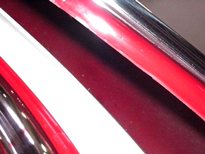 1950 FORD TWO DOOR SEDAN (SALE PENDING)