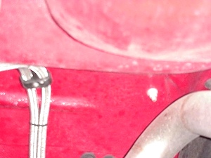 1950 FORD TWO DOOR SEDAN (SALE PENDING)