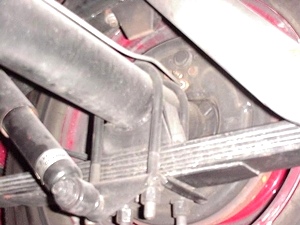 1950 FORD TWO DOOR SEDAN (SALE PENDING)