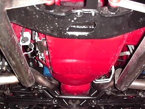 1950 FORD TWO DOOR SEDAN (SALE PENDING)