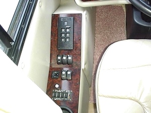 2001 MONACO DIPLOMAT LE 40PBD