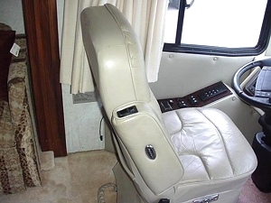 2001 MONACO DIPLOMAT LE 40PBD