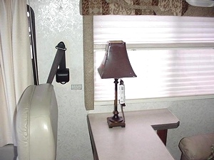 2001 MONACO DIPLOMAT LE 40PBD