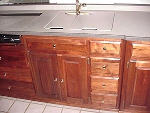 2001 MONACO DIPLOMAT LE 40PBD