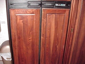 2001 MONACO DIPLOMAT LE 40PBD
