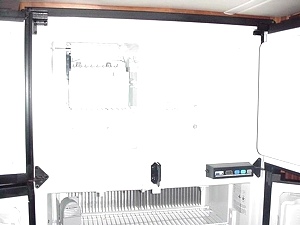 2001 MONACO DIPLOMAT LE 40PBD
