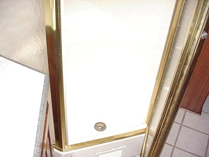 2001 MONACO DIPLOMAT LE 40PBD