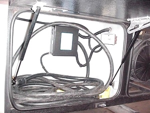2001 MONACO DIPLOMAT LE 40PBD