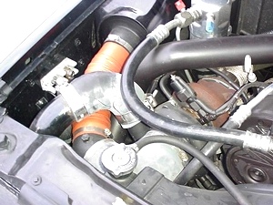 1991 GMC SYCLONE