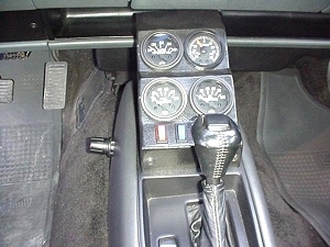 1991 GMC SYCLONE