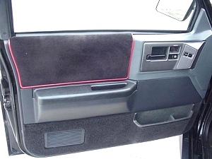 1991 GMC SYCLONE