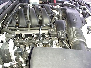 2007 FORD SPORT TRAC LIMITED 4X4
