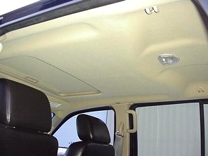 2007 FORD SPORT TRAC LIMITED 4X4