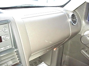 2007 FORD SPORT TRAC LIMITED 4X4