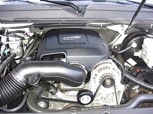 2007 GMC YUKON XL