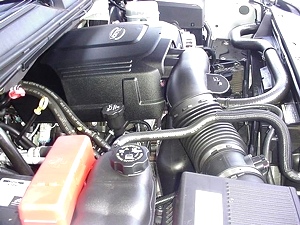 2007 GMC YUKON XL