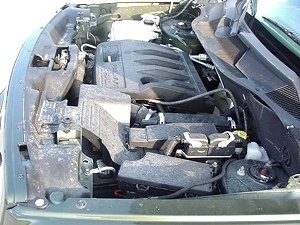 2008 JEEP PATRIOT SPORT 4X4