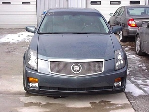 2006 CADILLAC CTS