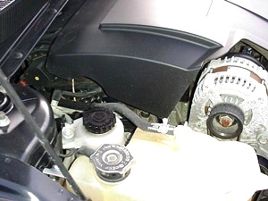2007 CHRYSLER SEBRING LIMITED