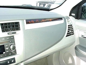2007 CHRYSLER SEBRING LIMITED