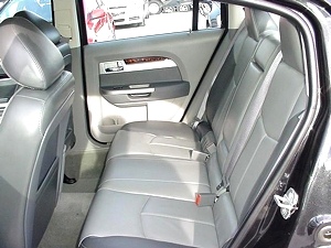 2007 CHRYSLER SEBRING LIMITED