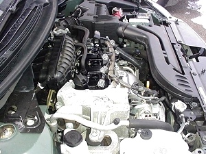 2008 NISSAN ALTIMA