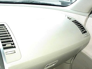 2007 NISSAN MAXIMA SE