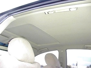 2007 NISSAN MAXIMA SE