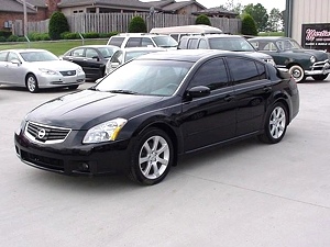 Pre Owned