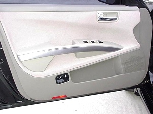 2007 NISSAN MAXIMA SE