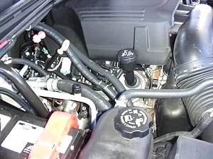 2009 CHEVY SILVERADO LS 4X4