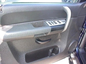 2009 CHEVY SILVERADO LS 4X4