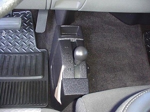 2009 CHEVY SILVERADO LS 4X4