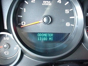 2009 CHEVY SILVERADO LS 4X4