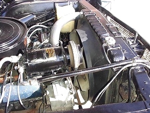 1963 CADILLAC FLEETWOOD 60 SPECIAL (SOLD)